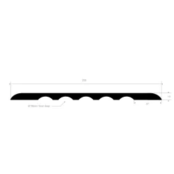 Parkerings buffer