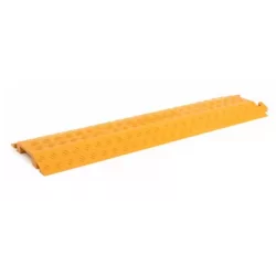 Kabel beskytter i gummi