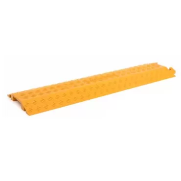 Kabel beskytter i gummi