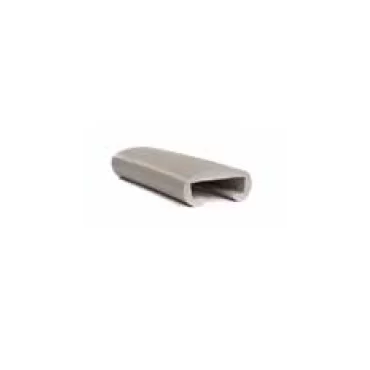 RäckeList 30mm Svart