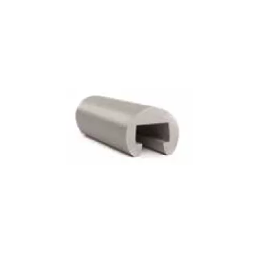 RäckeList 30mm Svart