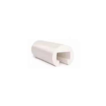 RäckeList 30mm Svart