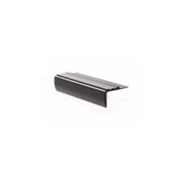 RäckeList 30mm Svart