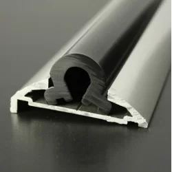 Aluminium 605 50mm Komplet