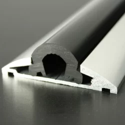 Aluminium 605 50mm Komplet