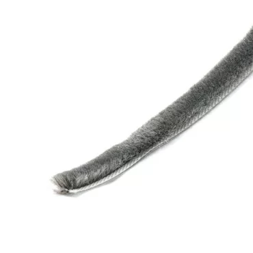 Brun Flexibel Borstlist