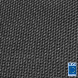 3mm durk Gummimatta 2000mm