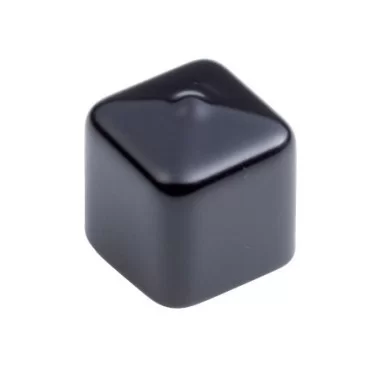 30x30mm fyrkantig ändplugg
