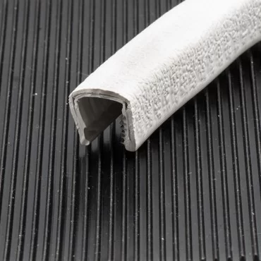 Kantlist 8-9mm PVC VIT