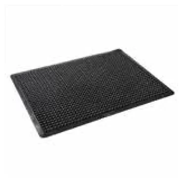 Ergonomisk knopp stå/avlastningsmatta - 900 x 600mm