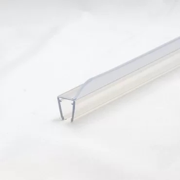 Duschprofil 350 23mm topptätning