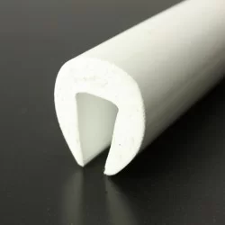 Relingslist - PVC 2010 - VIT