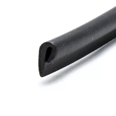 U-Profil - 1.5mm - AVRUNDAD