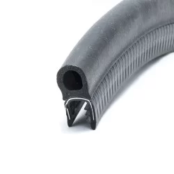 Kantlist 4-7mm med topptätning