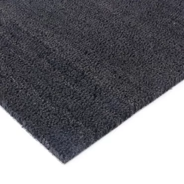 Kokosmatta Svart 100cm