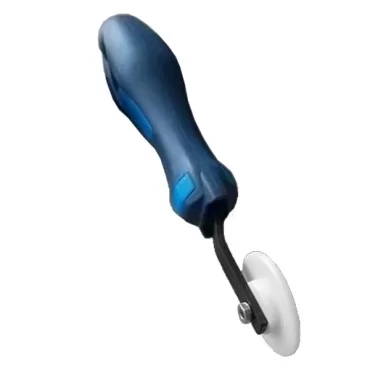 Indruller för silikon