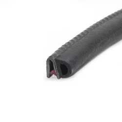 Kantlist 0,5-2mm m. sidotätning