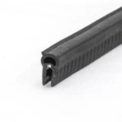 Kantlist 1-2mm m. topptätning