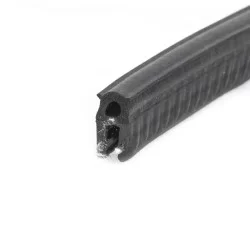 Kantlist 1-2mm m. topptätning