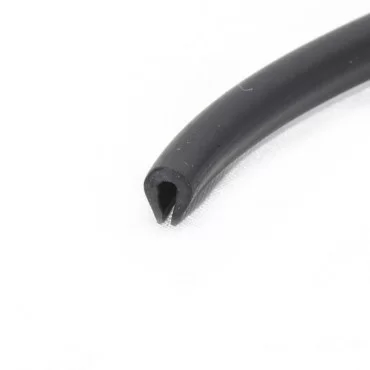 U-Profil 1mm PVC