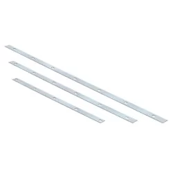 62cm Monteringsskena