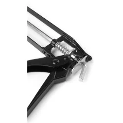 Drevning Pistol Standard