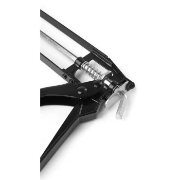 Drevning Pistol Standard