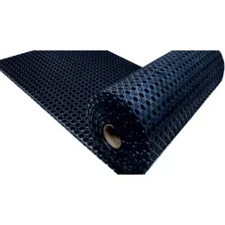 Ringmatt i rulle - 22mm