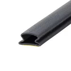 12x10mm D-Profil - Fällbar