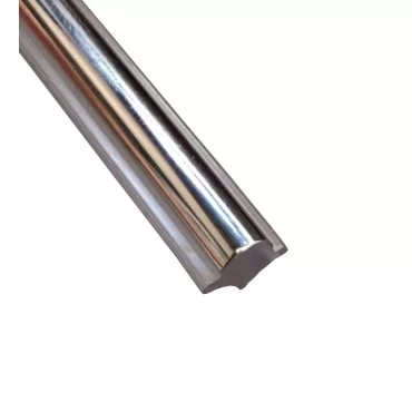 Låskil 10 mm - Krom