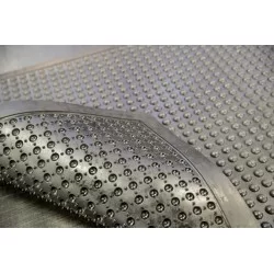 Ergonomisk knopp stå/avlastningsmatta - 900 x 600mm