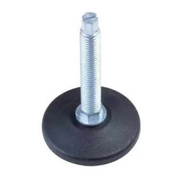 Ø25mm M6x20 fot