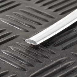 Kromlista 12mm m. lim