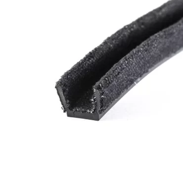 Kanallist 5mm m. filt