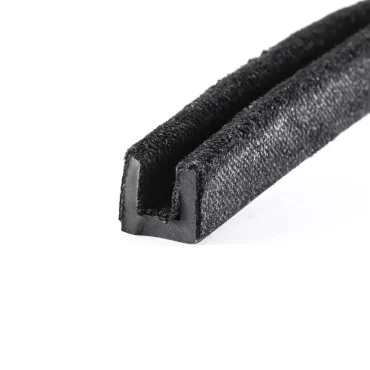Kanallist 5mm m. filt