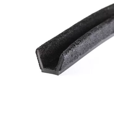 Kanallist 6mm m. filt