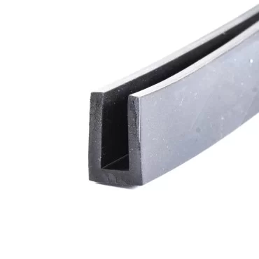 U-Profil - 5mm