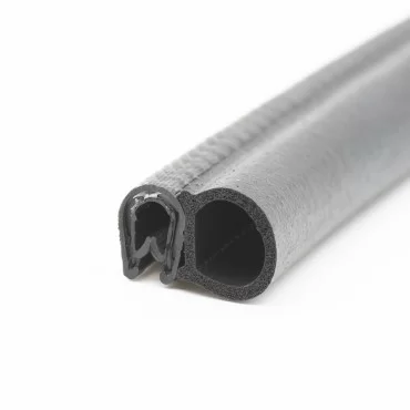 1,5-3,5mm Kantlist med sidotätning