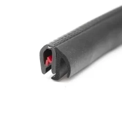 Kantliste m. sidetæt.