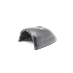 RADIAL 30mm PVC ändstycke