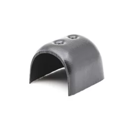 RADIAL 52mm PVC ändstycke