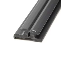 Nedre listan RADIAL 40mm