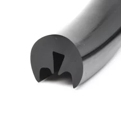 Relingslist - LM - SVART