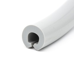 Relingslist till båt u0026 maskiner - Köp ny fenderlist här!