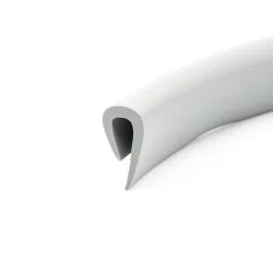 Relingslist 711130 Grå