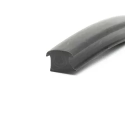 Inläggslist - Princess - Svart