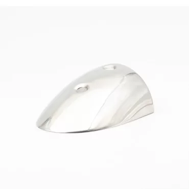 52mm Endestykke Rustfri