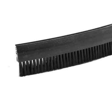 Flexibla Borstlist U-4/43/20mm