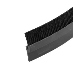 Flexibla Borstlist 15/40mm