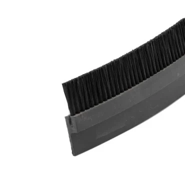 Flexibla Borstlist 15/40mm
